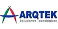 Arqtek Soluciones Tecnologicas logo