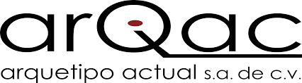 Arquetipo Actual S.A. de C.V. logo
