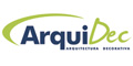 Arqui Dec logo