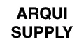 ARQUI SUPPLY logo