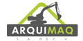 Arquimaq logo