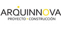 Arquinnova logo