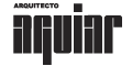 ARQUITECTO AGUIAR logo