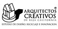Arquitectos Creativos De Baja California logo
