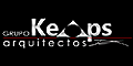 Arquitectos Keops logo