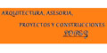 Arquitectura Asesoría Proyectos Y Construcciones López logo
