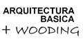 Arquitectura Básica + Wooding logo