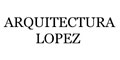 Arquitectura Lopez logo