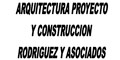 Arquitectura Proyecto Y Construccion Rodriguez Y Asociados logo
