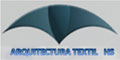 Arquitectura Textil Hs logo