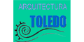 ARQUITECTURA TOLEDO logo