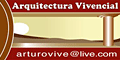 Arquitectura Vivencial logo