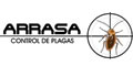 Arrasa Control De Plagas logo