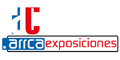 ARRCA EXPOSICIONES logo