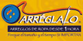 Arreglalo logo