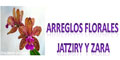 Arreglos Florales Jatziry Y Zara logo