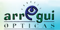 Arregui Opticas logo