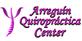 Arreguin Quiropractica Center