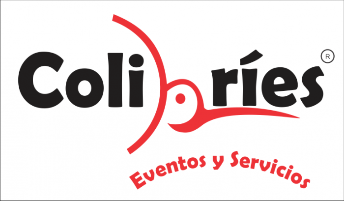 Arrendadora Colibri Eventos y Servicios logo