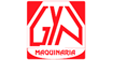Arrendadora De Maquinaria Gyn Sa De Cv logo