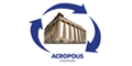 Arrendadora De Maquinas Acropolis Sa De Cv logo