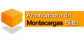 ARRENDADORA DE MONTACARGAS SIITTO logo