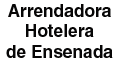 Arrendadora Hotelera De Ensenada logo