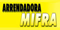 Arrendadora Mifra logo