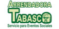 Arrendadora Tabasco logo