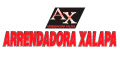 Arrendadora Xalapa logo