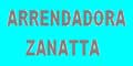 Arrendadora Zanatta logo