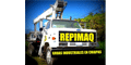 Arrendamiento De Gruas Industriales Repimaq logo
