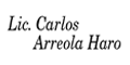 ARREOLA HARO CARLOS LIC logo