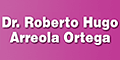 ARREOLA ORTEGA ROBERTO HUGO DR logo