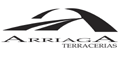 ARRIAGA TERRACERIAS logo