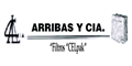 ARRIBAS Y CIA logo