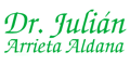 ARRIETA ALDANA JULIAN DR. logo