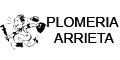 ARRIETA PLOMEROS logo