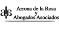 ARRONA DE LA ROSA Y ABOGADOS ASOCIADOS logo