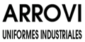 Arrovi Uniformes Industriales logo