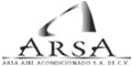 Arsa Aire Acondicionado Sa De Cv