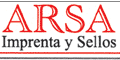 Arsa Imprenta Y Sellos