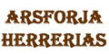 Arsforja Herrerias logo