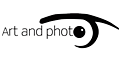 Art And Photo logo