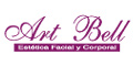 ART BELL logo