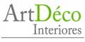 Art Deco Interiores logo