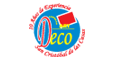 ART DECO SAN CRISTOBAL logo