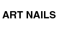 Art Nails logo