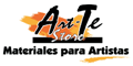 ART- TE STORE logo