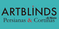 Artblinds logo